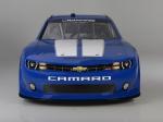 Chevrolet Camaro NASCAR Nationwide Series Race Car 2013 года